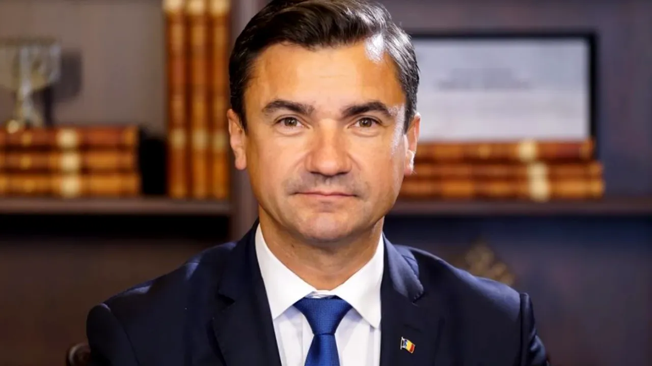 Inițiativă legislativă controversată. Edilul Iașiului dorește politizarea funcției de secretar general al primăriei! În umbra acestei propuneri se află un dosar de la DIICOT