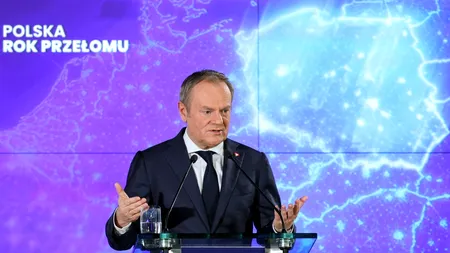 Polonia anunță un plan de investiții RECORD de 155 miliarde euro în 2025. Donald Tusk: “Vrem să DEPĂȘIM economiile occidentale”