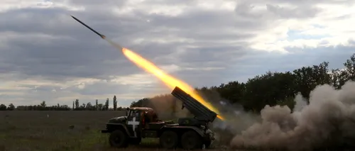 LIVE UPDATE | Război în Ucraina, ziua 687: Rușii au tras cu rachetele într-un hotel din Harkov/Promisiunea NATO făcută lui Zelenski