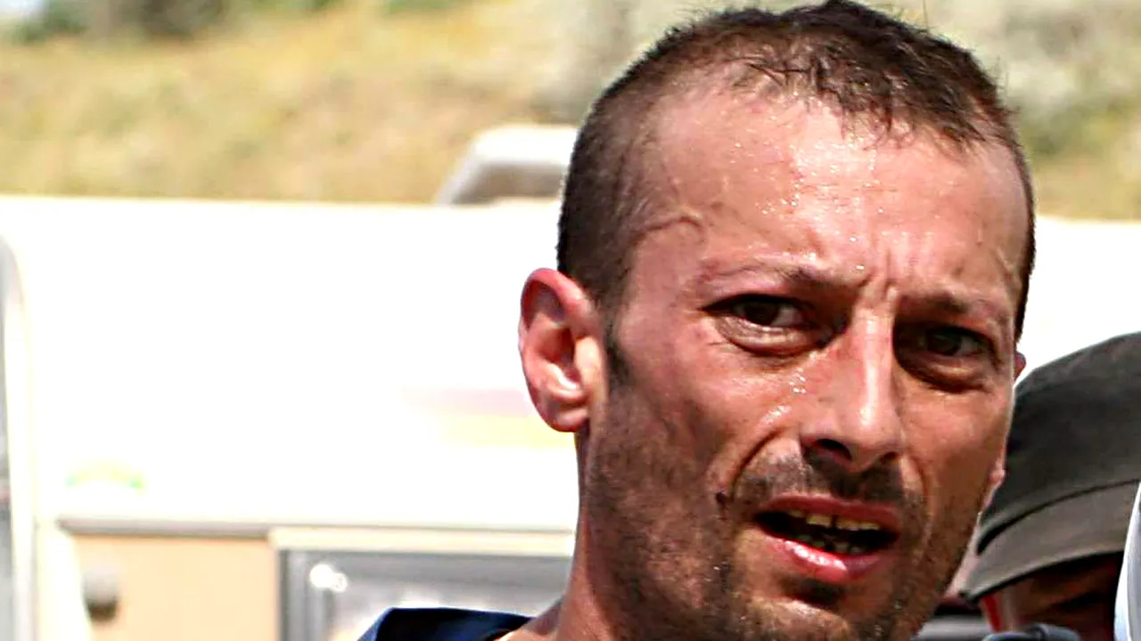 Fostul procuror Maximilian Bălășescu scrie, în pușcărie, o carte despre noul Cod penal