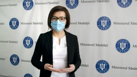 Ministrul Sănătății, mesaj de Paște: Înţeleg această dorinţă de a fi împreună / Vă mulţumesc pentru că sunteţi alături de noi în acest efort de a reveni la viaţa de dinainte de pandemie (VIDEO)