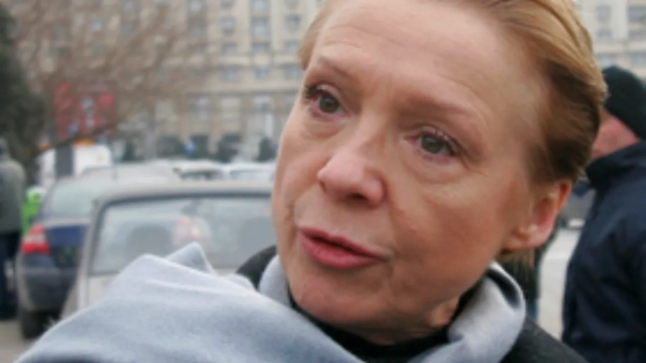 Mihaela Mihai a cucerit publicul cu vocea sa, dar ani întregi a fost torturată de soțul ei. „Îmi punea droguri în cafeaua pe care o pregătea dimineața