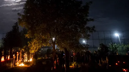 Doi luptători împotriva comunismului au fost deshumați