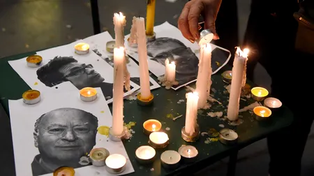 Prima reacție a Patriarhiei române, după atentatele din Franța