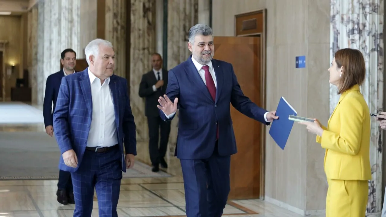 Efectele CREȘTERII economice bazate pe investiții: România principala destinație de afaceri din zonă / Exemple de mari proiecte demarate