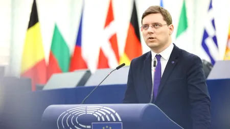 Victor Negrescu cere sprijinul Europol în recuperarea artefactelor dacice FURATE din Olanda