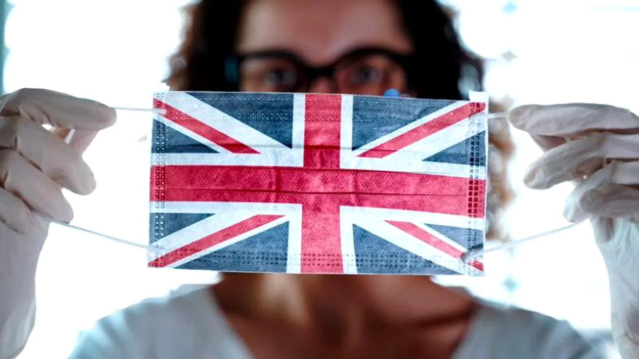 Afirmații inexacte despre sfârșitul pandemiei în Marea Britanie