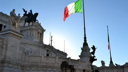 Grevă generală a transportatorilor din Italia! Avertismentul MAE pentru români