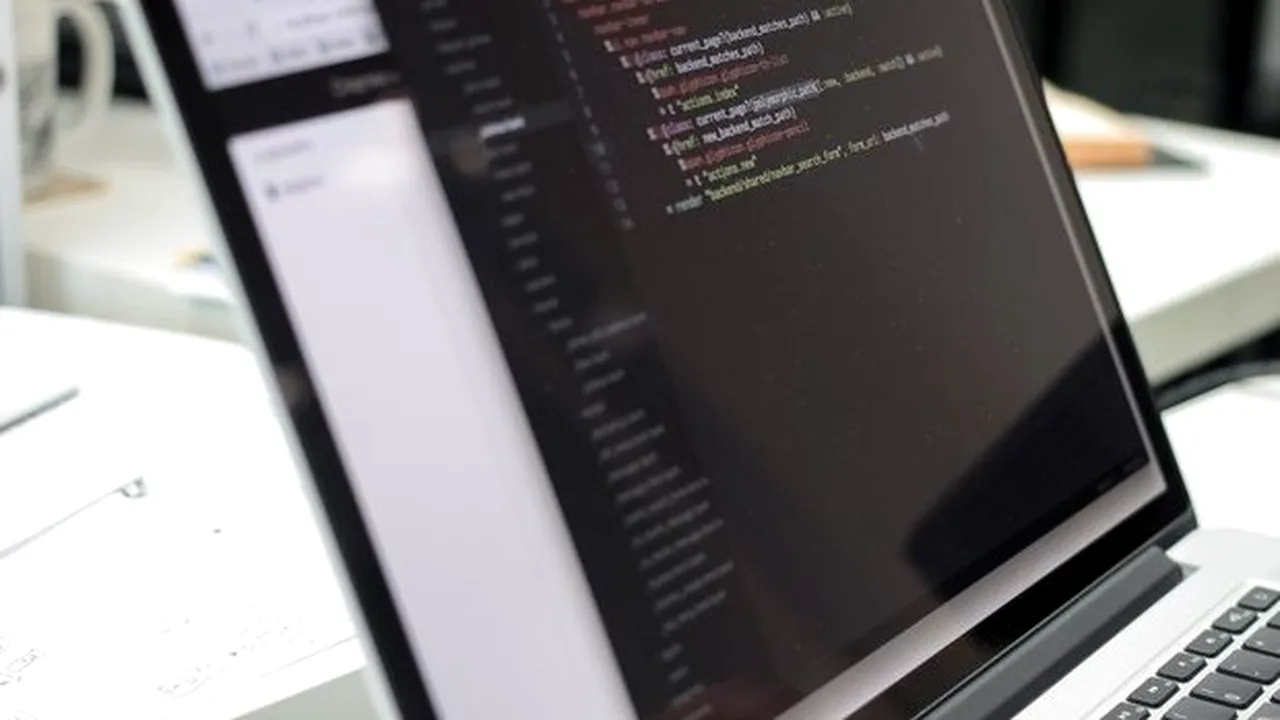 Angajatul care și-a distrus compania cu o singură linie de cod