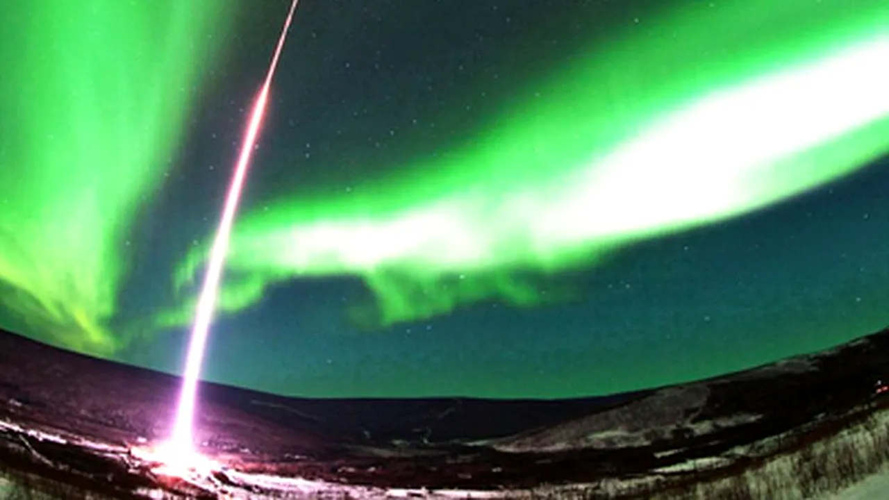 Ziua în care putea începe RĂZBOIUL NUCLEAR dintre SUA și Rusia