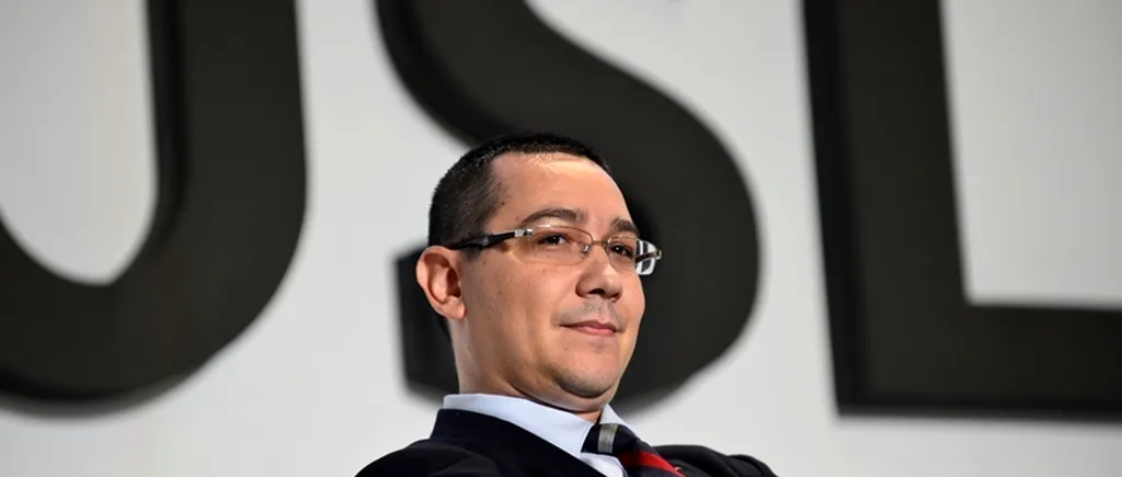 Ponta: „A 8.500 oară Băsescu se va răzgândi pentru că știe că își va pierde scaunul PLUS În ce condiții ar renunța la pretenția de a fi premier