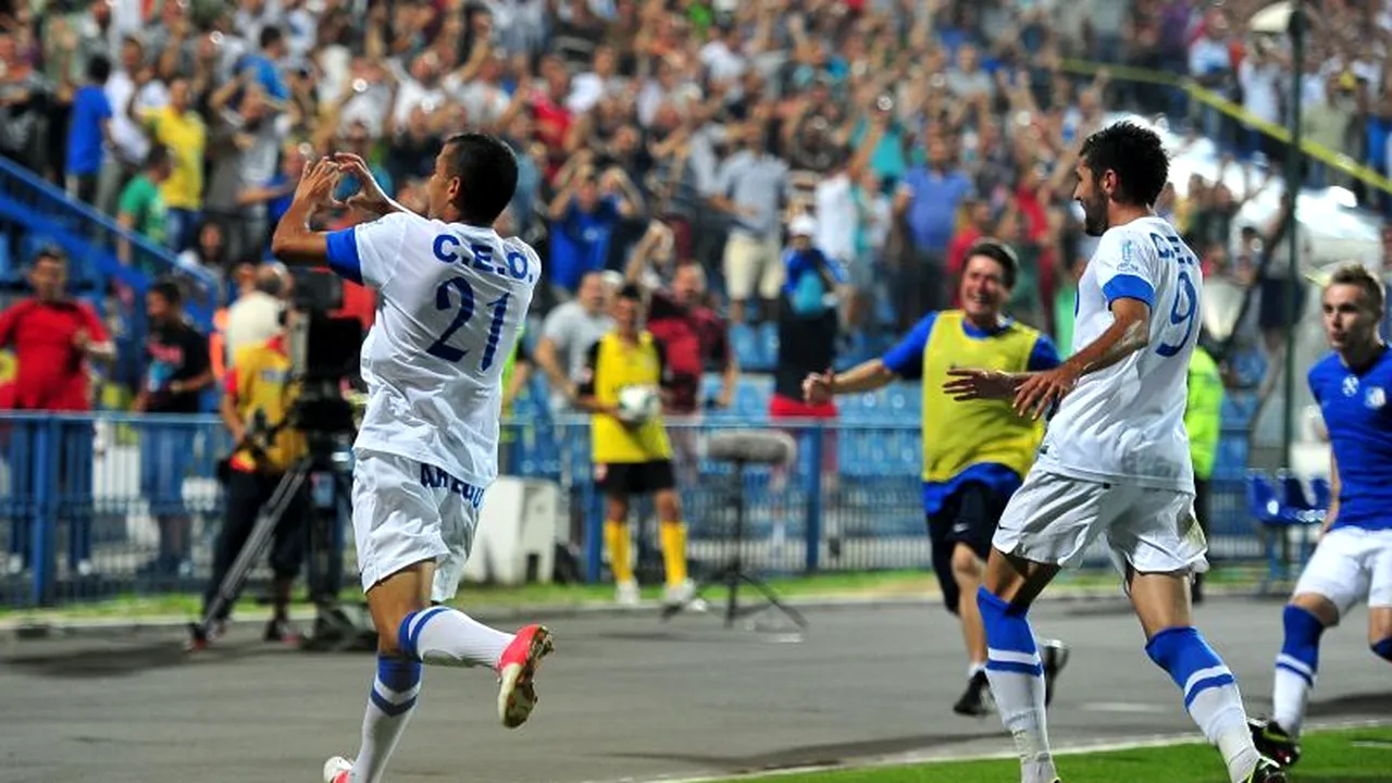 Suma alocată de Guvern Primăriei Tg Jiu, 1 MILION DE LEI, folosită pentru amenajarea pistei de atletism a stadionului