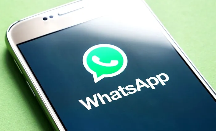 WhatsApp