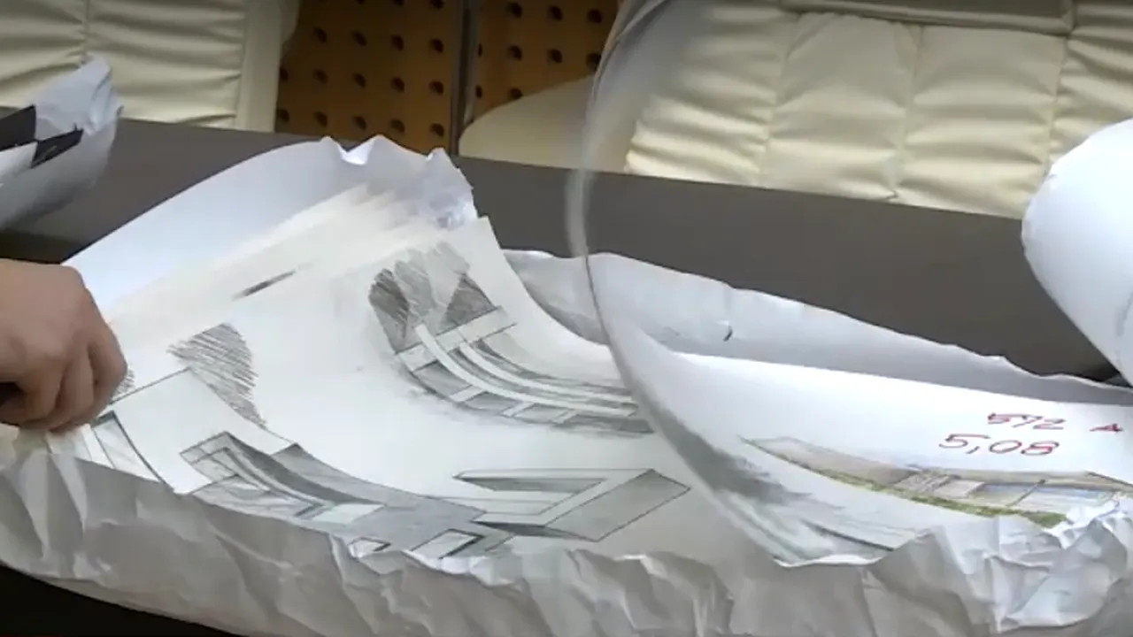 Greşeală colosală la Facultatea de Arhitectură din Bucureşti: Sute de candidați au fost RESPINȘI, după ce, inițial, au fost declarația admiși