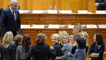 ...în care se va vedea cine și de ce nu are ouă