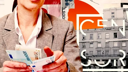 ”Caracatița spăgilor” de la Fundeni și-a întins tentaculele și la Ana Aslan! ”Șefa banilor”, autodenunț într-o discuție interceptată: ”Inventare modificate... Ne legau! Curtea de Conturi mi-a mâncat sufletul!” (STENOGRAME EXCLUSIVE)