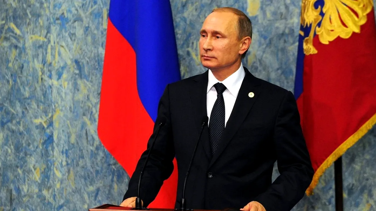 Sfatul pe care Vladimir Putin i l-a dat premierului israelian Benjamin Netanyahu, după escaladarea conflictului din Siria