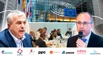 România își consolidează vocea energetică la Bruxelles: investiții, cooperare și tranziție pragmatică în centrul dezbaterilor Gândul Energy Now
