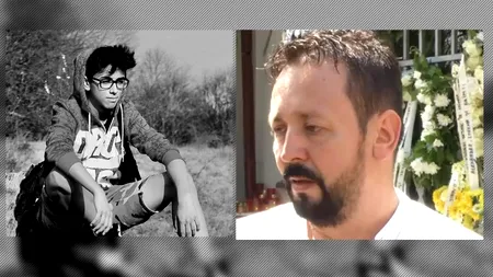 VIDEO | Gestul emoționant făcut de tatăl lui Sebi, tânărul ucis în accidentul de la 2 Mai, la fix trei luni de la tragedie