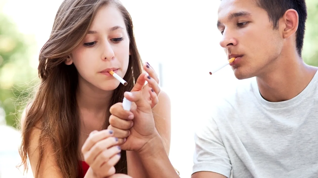 Ce fel de fumător ești? Testul care îți măsoară nivelul de dependență