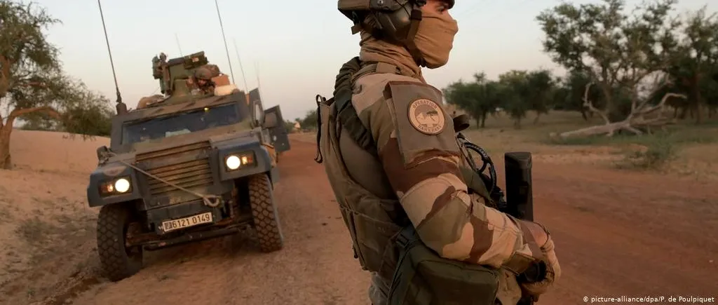 Vești cumplite din Africa! Trei soldaţi francezi, uciși într-o operaţiune în Mali