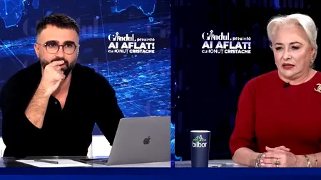 Dăncilă denunță presiuni din partea multinaționalelor cât a fost premier: Angajații erau trimiși la protest de conducătorii companiilor