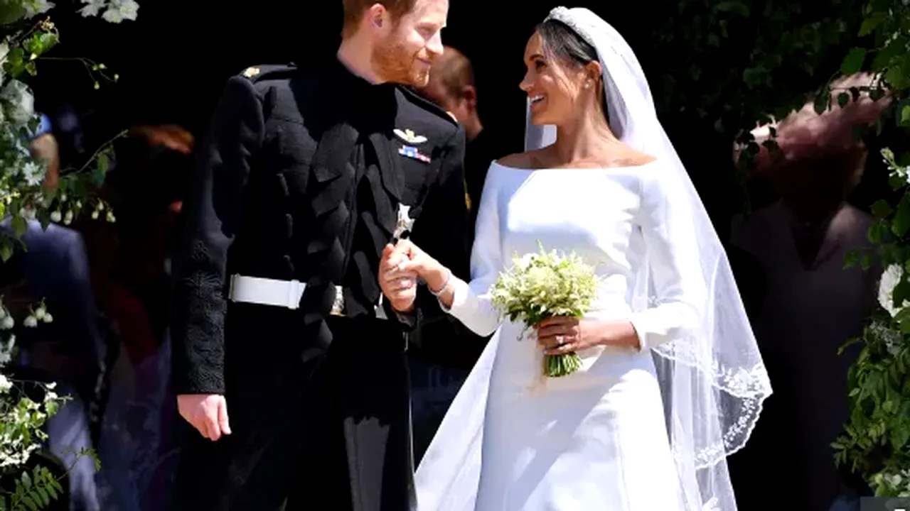 Harry și Meghan mărturisesc că, de fapt, au mințit în interviul acordat lui Oprah