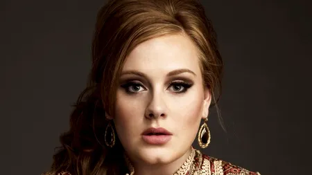 Artista britanică Adele s-a despărțit de soțul ei