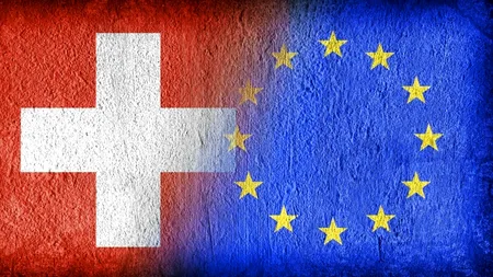 Elveția se alătură anumitor proiecte militare ale Uniunii Europene /Prioritatea este apărarea CIBERNETICĂ