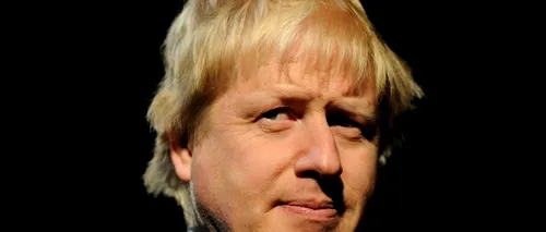 Boris Johnson a fost reales în funcția de primar al Londrei 