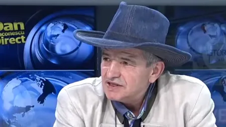 Petrică Peșchir: „Ne-a năucit pe toți. Nu am știut NIMIC din ce făcea”