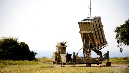 Coreea de Sud își trage cel mai puternic sistem de apărare! O singură țară din lume mai are „Domul de fier”