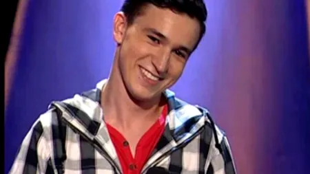 VOCEA ROMÂNIEI SEZONUL 2. Cine este Ovidiu Lazăr, tânărul de 18 ani care a ajuns în echipa lui Brenciu