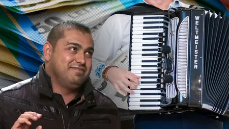 Cum ar fi ajuns să câștige bani grei unul dintre temuții frați Caran. Este panică printre cântăreții de muzică lăutărească