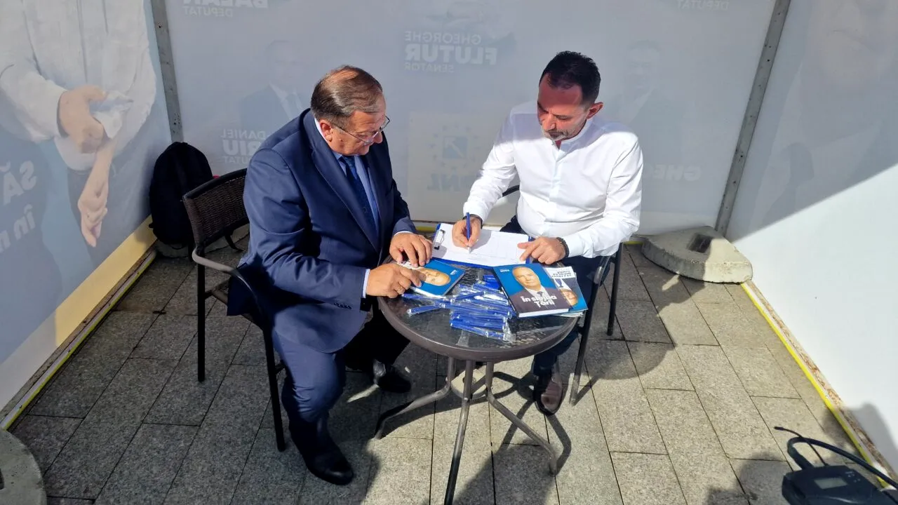 De joi, PMP are mai puțin cu 2.000 de membri / Peste noapte, toată filiala de partid din Suceava a trecut la PNL