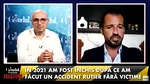 Stephan Mureșan: accidentul rutier din 2021, alcoolul și decizia care l-a dus în arest preventiv timp de 3 luni