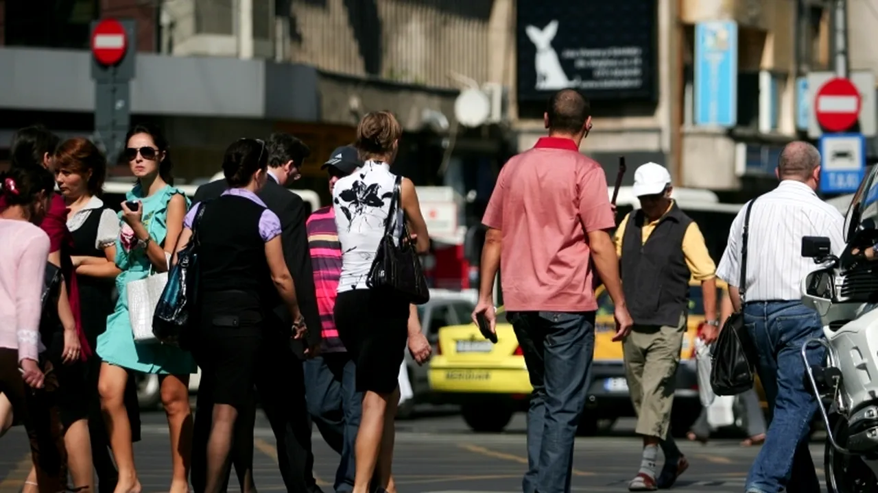 Creditul pentru firme și populație a crescut în luna mai cu 1,1%, la 227,1 miliarde lei