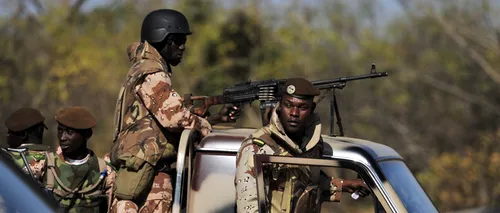 Uniunea Africană va suplimenta efectivele militare din Mali