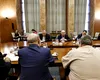 Ilie Bolojan, după întâlnirea cu liderii de SINDICATE: Propunerile vor fi analizate și incluse în pachetul de măsuri, dacă va fi posibil