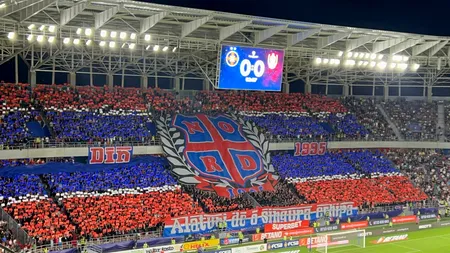 FCSB - Nordsjaelland se joacă pe Stadionul Steaua! Care e prețul biletelor