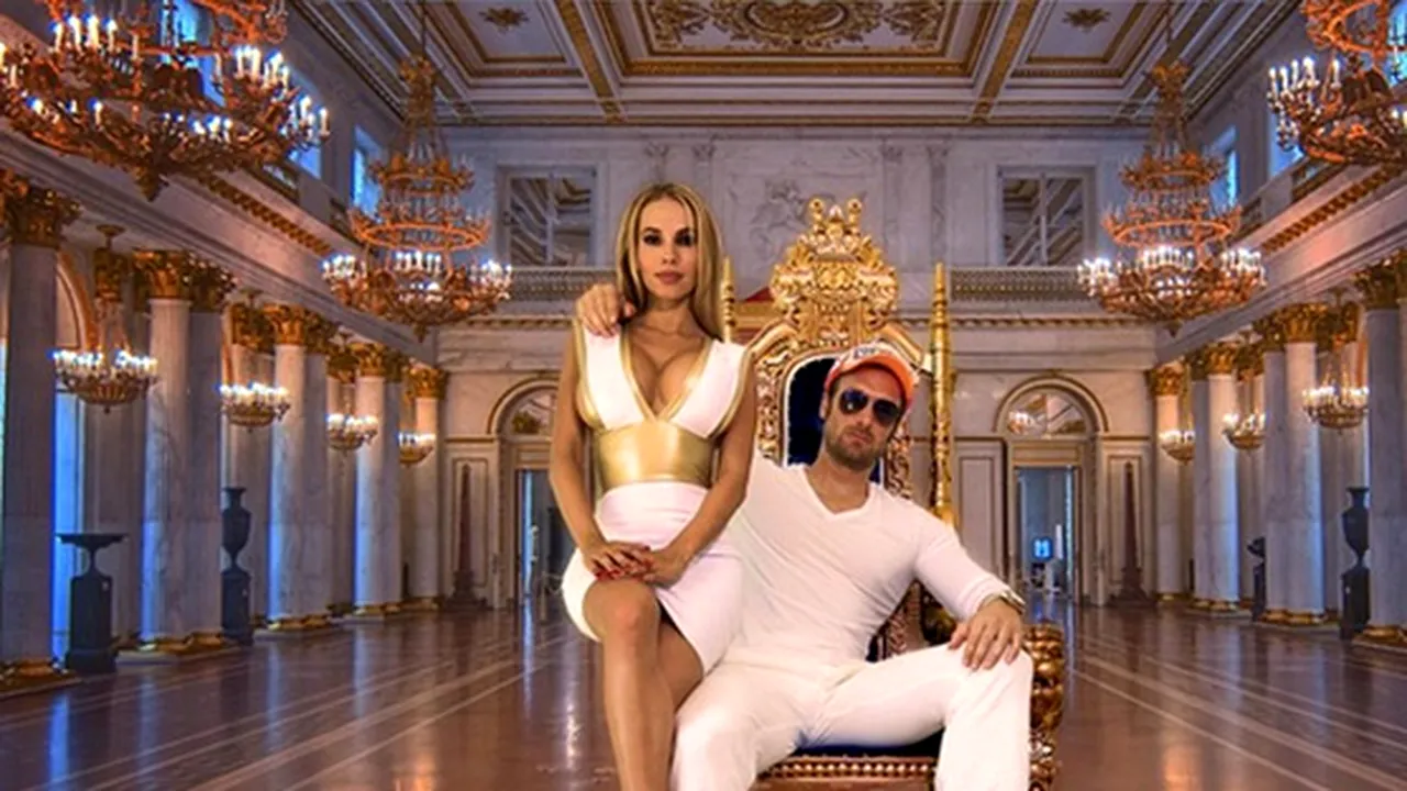 Era supraponderal și sărac. Acum are o viață extravagantă, cheltuind 100.000 de dolari pe lună doar pe distracție