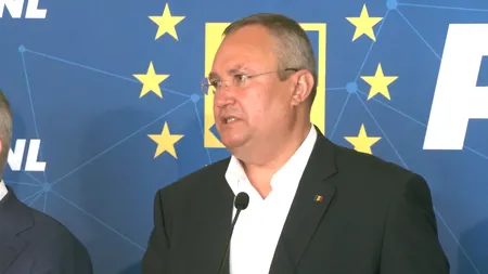 „ONOAREA este o chestiune pe care o ai sau nu o ai” / Nicolae Ciucă îl ATACĂ pe Sorin Grindeanu