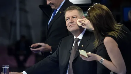 Iohannis își explică discursul de la CSM: „Nu trebuie să ajungem la telejustiție. În sistem trebuie stabilit câte informații trebuie furnizate opiniei publice