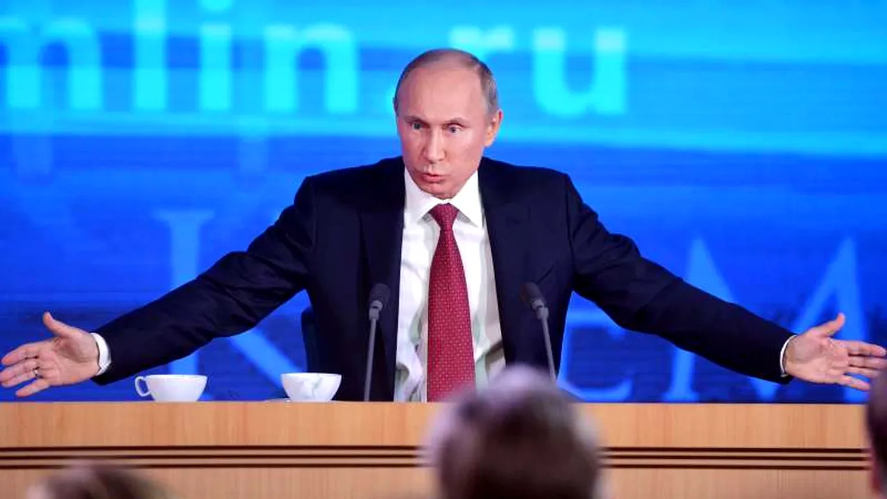Rusia nu are planuri să împrumute Ciprului cinci miliarde de euro, din cauza riscurilor prea mari
