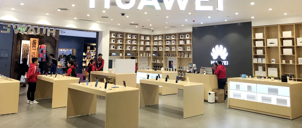 Fondatorul Huawei anunță: Mă opun represaliilor chineze împotriva Apple