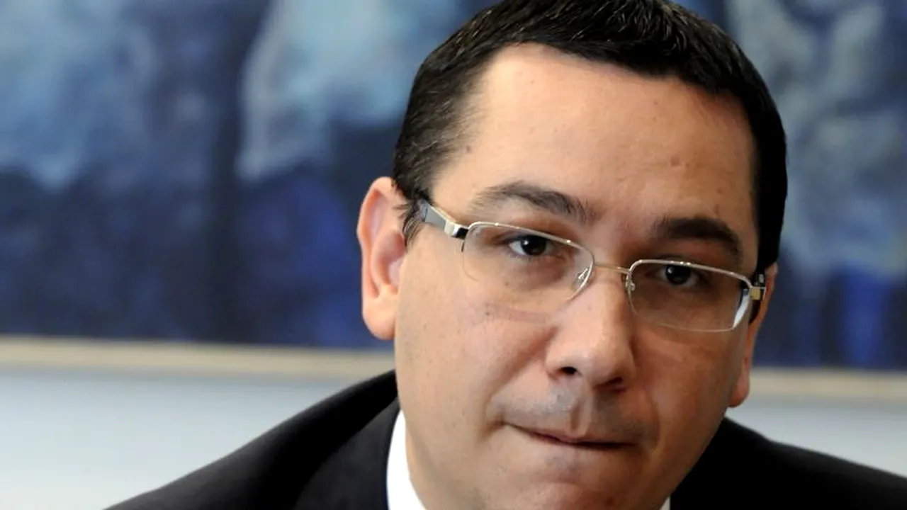 AFP: Premierul român Victor Ponta promite că va da curs solicitărilor UE