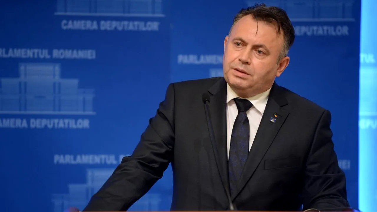 Pașii pe care trebuie să-i urmeze o persoană cu simptome de Covid-19. Explicațiile ministrului Sănătății