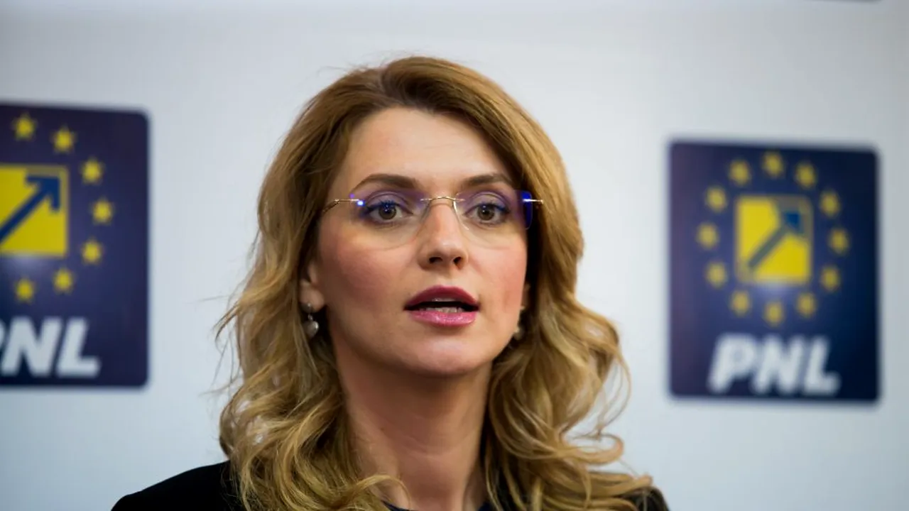 Alina Gorghiu, primele măsuri după episodul de VIOLENȚĂ extremă de la Centrul Educativ Buziaș. 