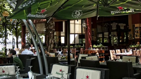 Patronii unor baruri și cluburi din Capitală, vizați de DIICOT pentru evaziune și spălare de bani