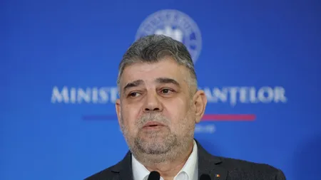 Marcel Ciolacu: Veniturile României au crescut de la 27% la 29,6% din PIB. Pentru prima oară România va avea cifra 3 în față